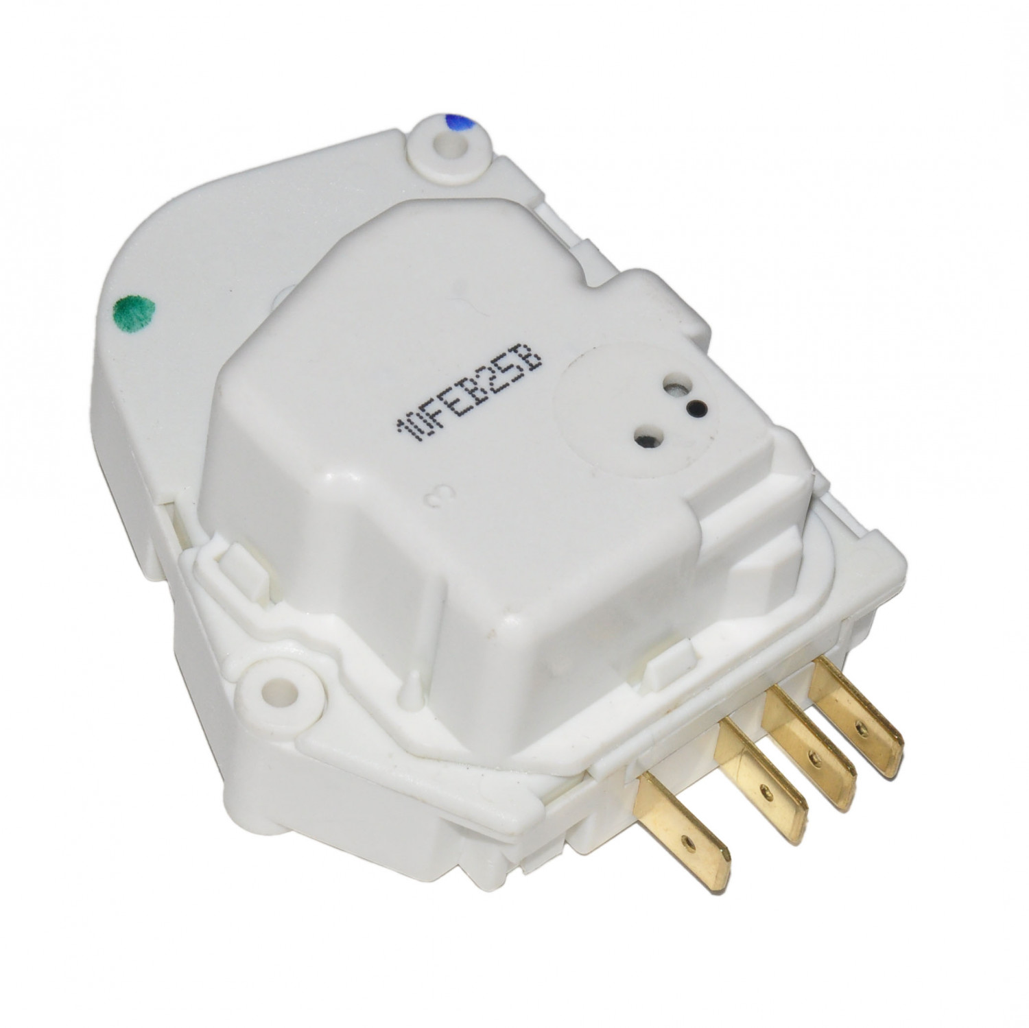 Таймер оттайки холодильника Стинол механический PARAGON, NK-2001-21, 230V, 8h/7m, Indesit 227625