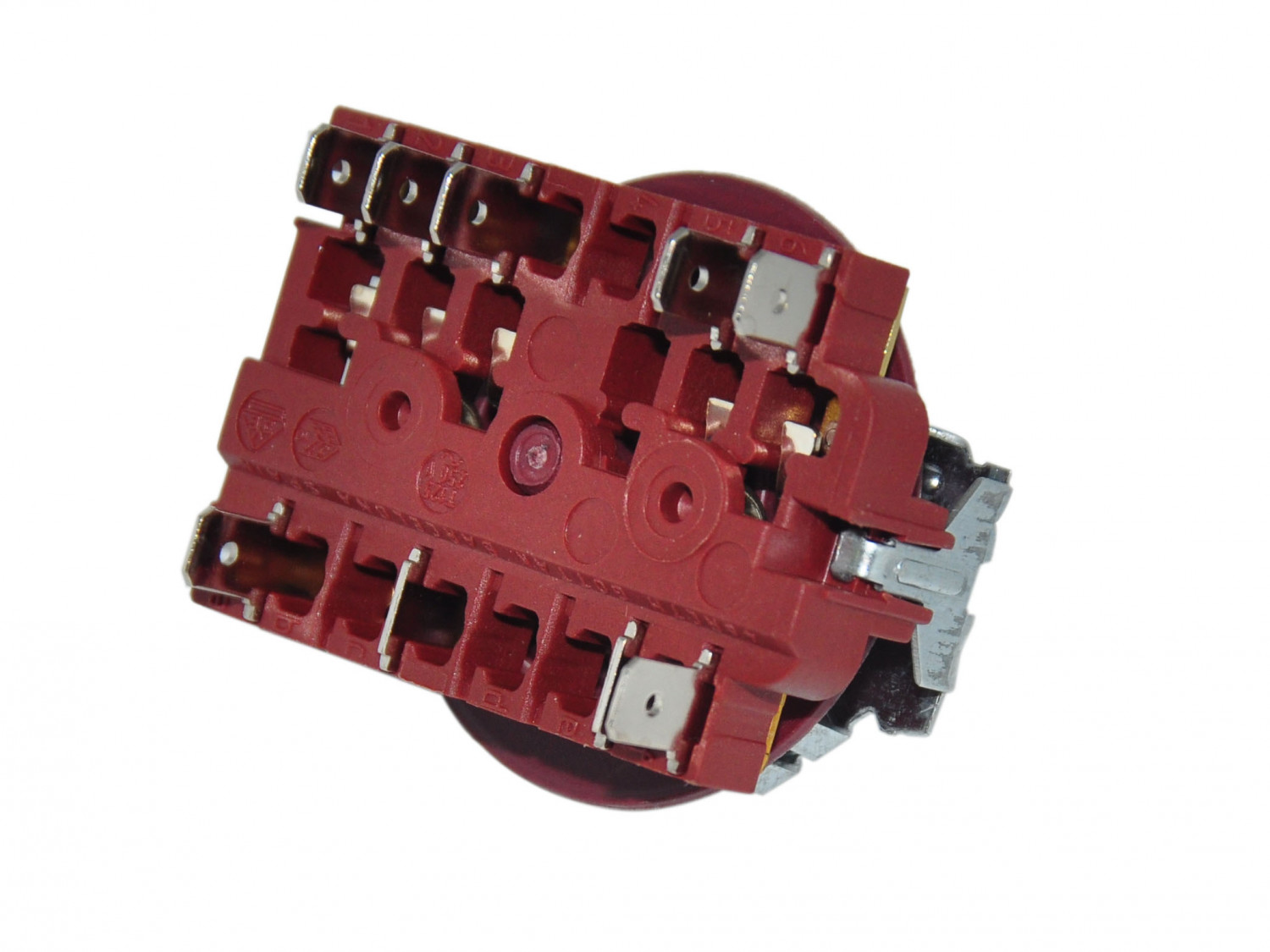 Переключатель режимов духовки Teka, Kuppersberg Gottak 6P S2K 7HE045 R-38 13, 3140109, не оригинал