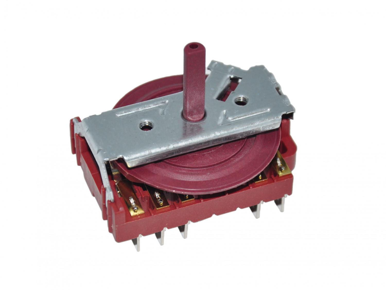 Переключатель режимов духовки Teka, Kuppersberg Gottak 6P S2K 7HE045 R-38 13, 3140109, не оригинал
