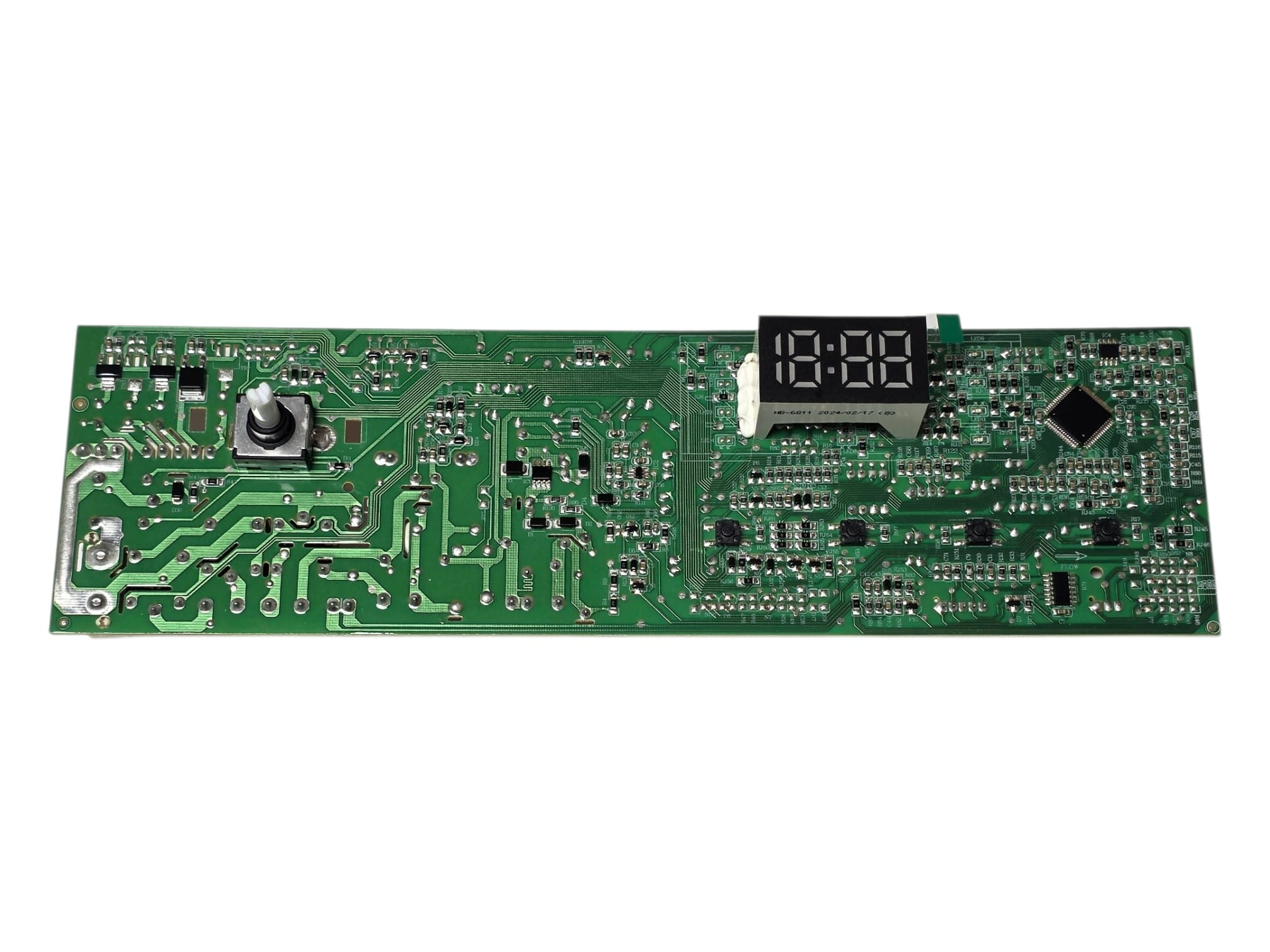 Электронный модуль стиральной машины Gorenje, Hisense, Dexp, HK2122155, оригинал