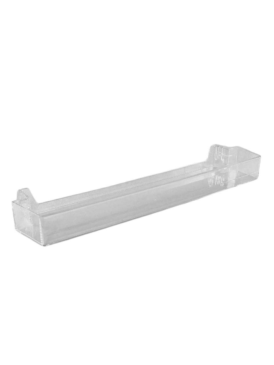 Полка балкон двери (средняя) холодильника Gorenje HK4071189, оригинал