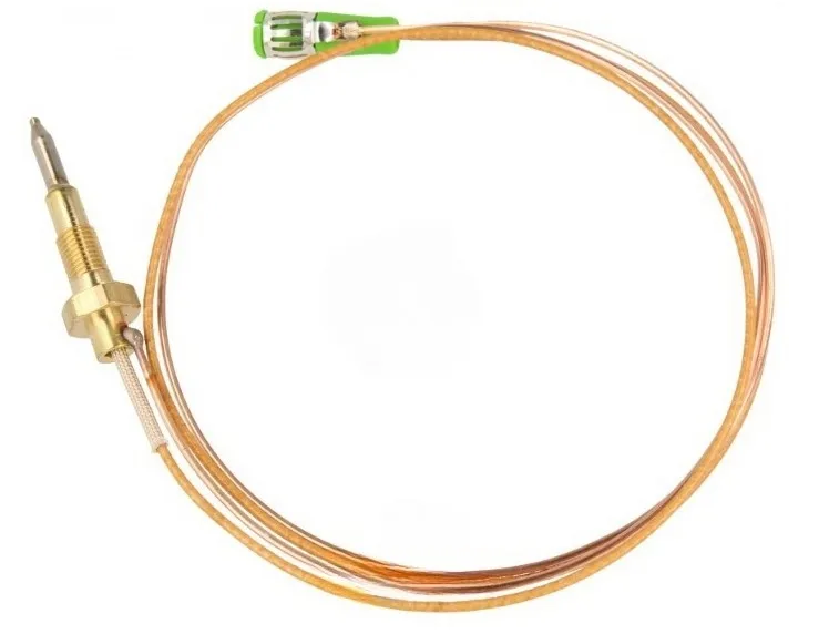 Датчик газконтроля (термопара) L520мм Gorenje, Hisense, Hansa термопара 438248, 850772 SABAF