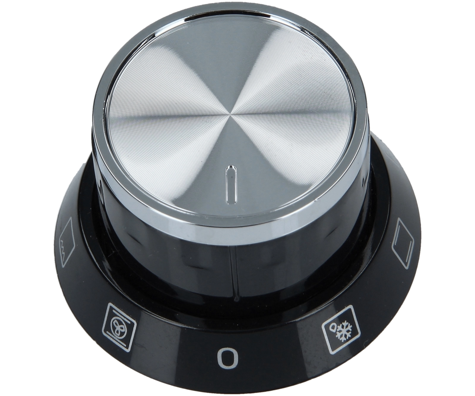 Ручка переключения режимов духовки Beko 250316373, оригианал