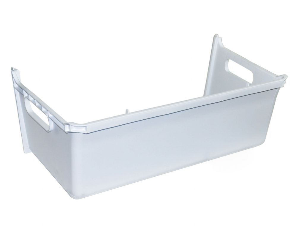 Ящик (корпус) холодильника Indesit, Ariston, Whirlpool нижний C00857331, оригинал