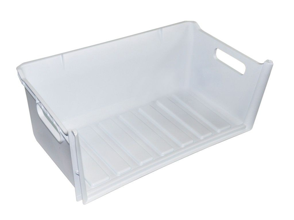 Ящик (корпус) холодильника Indesit, Ariston, Whirlpool нижний C00857331, оригинал