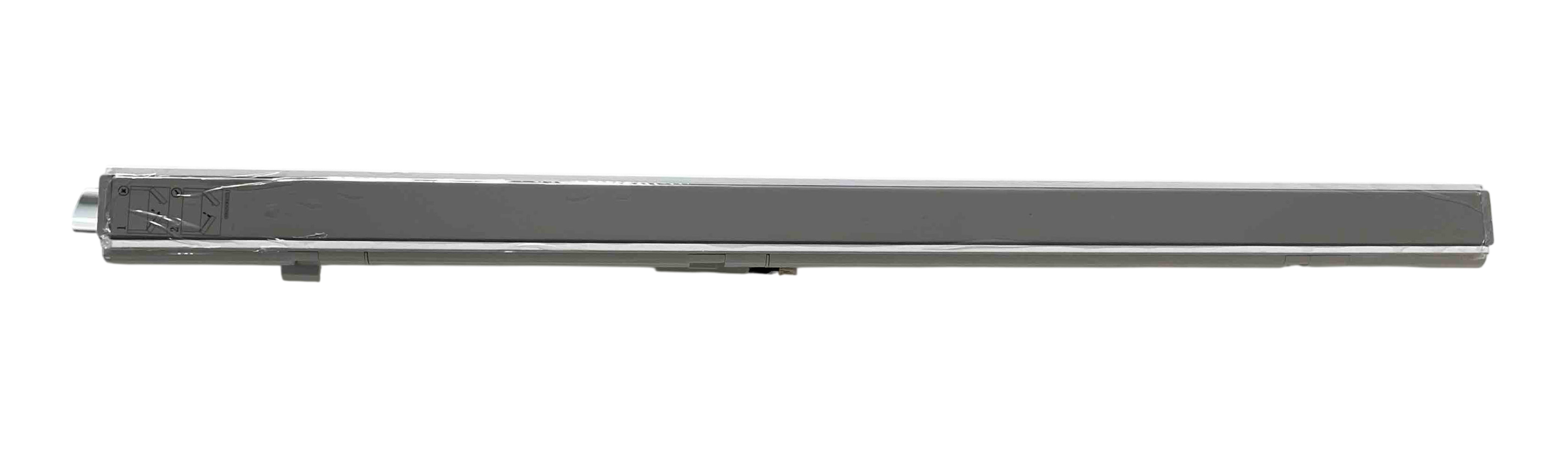 Планка (междверная) холодильника Haier, Side-by-side, с датчиком открывания 0060843698A, оригинал