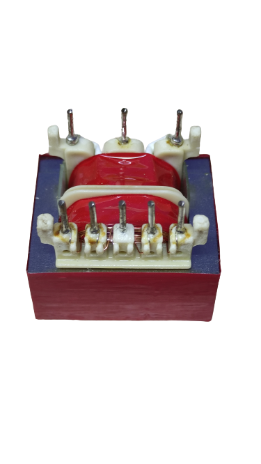 Трансформатор СВЧ-печи Samsung SLV-C-100. DE26-00078A