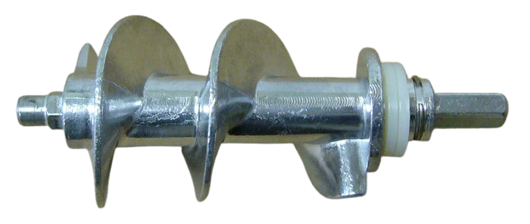 Шнек мясорубки Vitek 3630/3631