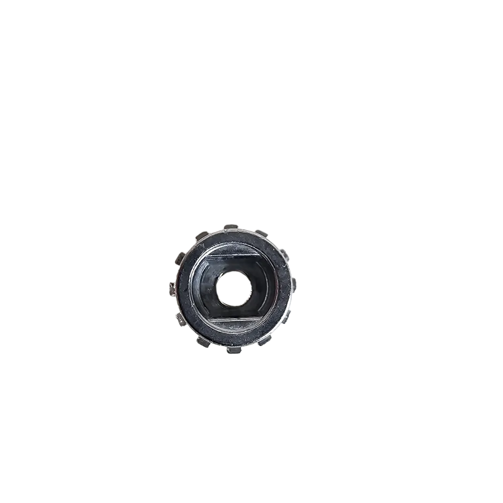 Муфта шнека предохранительная в сборе для мясорубки Polaris P026059 PMG 3090