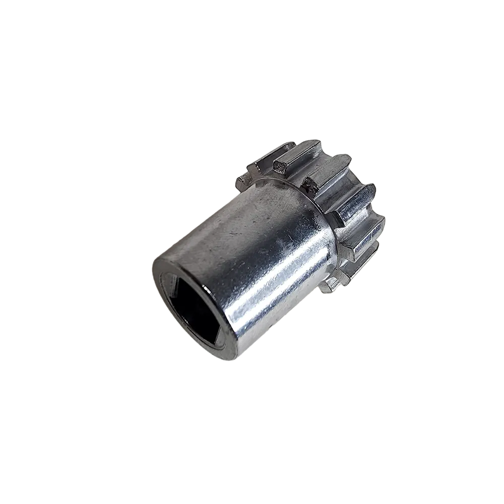 Муфта шнека предохранительная в сборе для мясорубки Polaris P026059 PMG 3090
