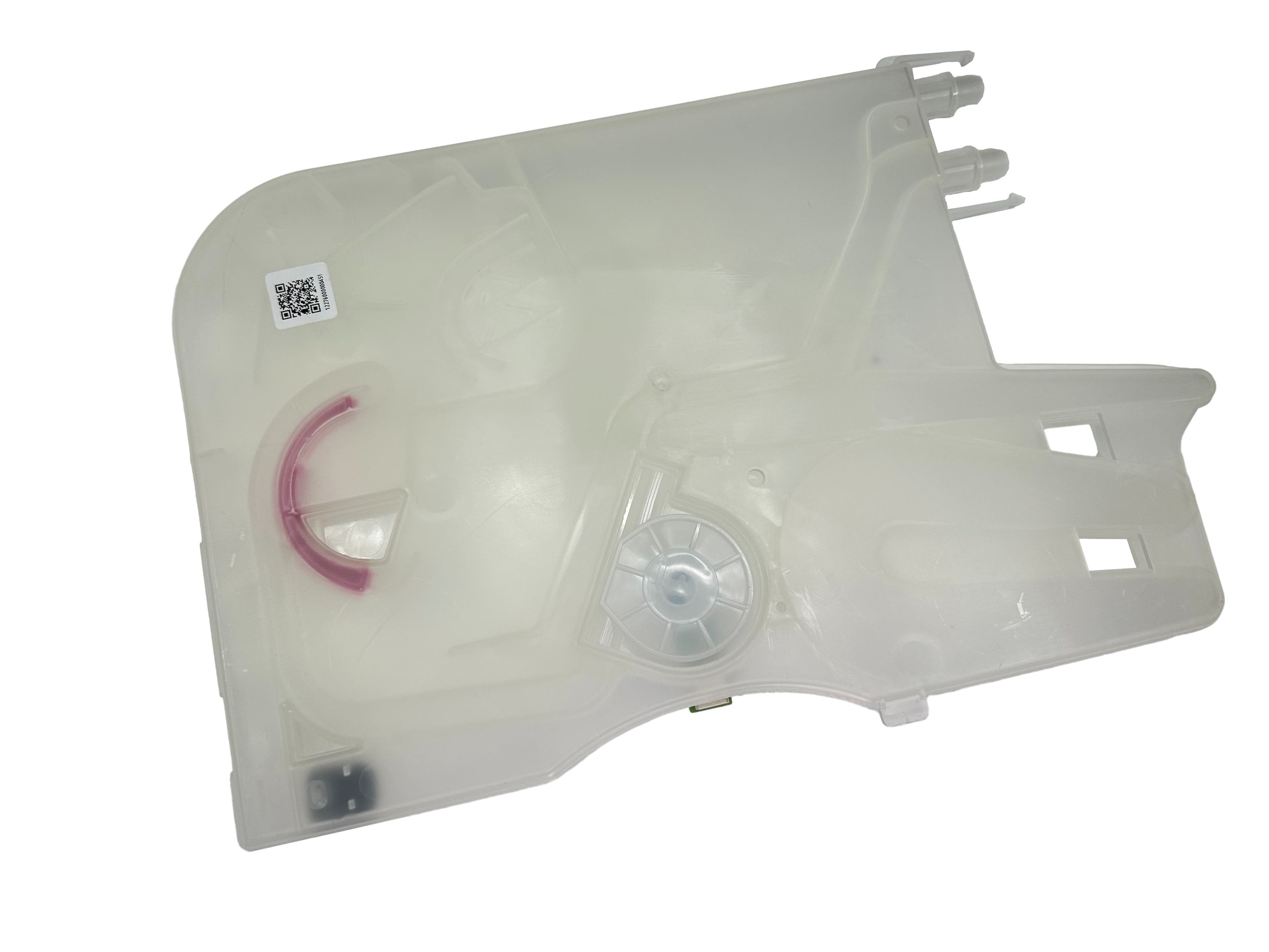 Гидрозатвор с турбиной расходомера посудомоечной машины Beko, Midea 9178009396