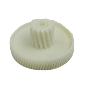 Комплект шестеренок мясорубки Rolsen средняя+большая