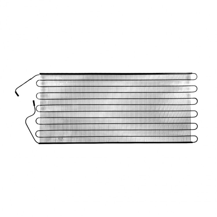 Конденсатор охлаждения (решетка) холодильника М-126 1180х525мм, 341775103173