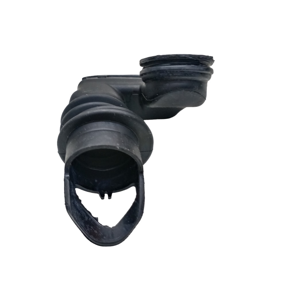 Патрубок стиральной машины Haier (дозатор-бак) 0020301554