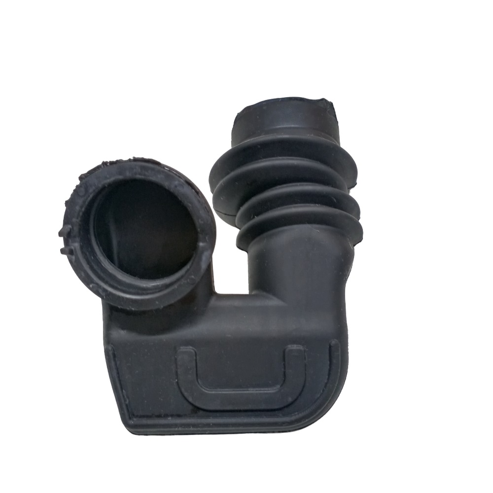 Патрубок стиральной машины Haier (дозатор-бак) 0020301554