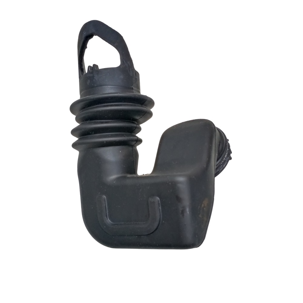 Патрубок стиральной машины Haier (дозатор-бак) 0020301554