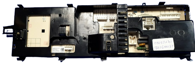 Главное фото товара Электронный модуль стиральной машины Beko 2844490780, оригинал