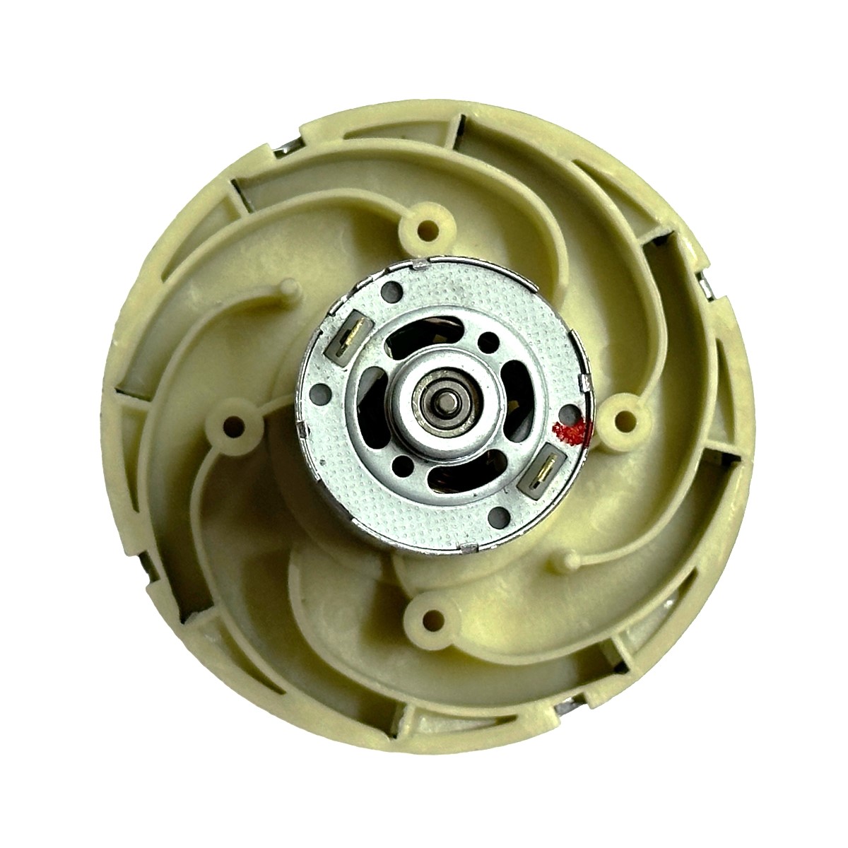 Двигатель пылесоса Polaris CDS/R545/MB073, 22,2V, 120W, PVCS 1515/0724/0725, оригинал