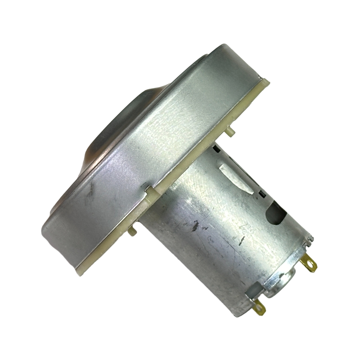 Двигатель пылесоса Polaris CDS/R545/MB073, 22,2V, 120W, PVCS 1515/0724/0725, оригинал