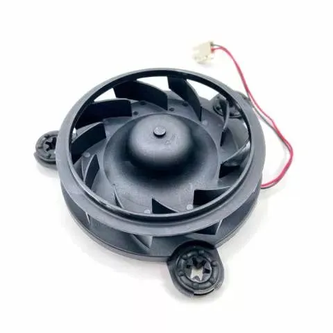 Вентилятор морозильной камеры Атлант HTG12040D12X (DC12V 0,07A) d125мм, 908085400036