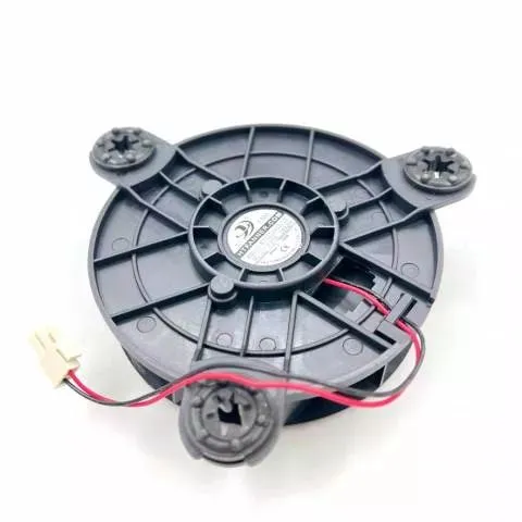 Вентилятор морозильной камеры Атлант HTG12040D12X (DC12V 0,07A) d125мм, 908085400036