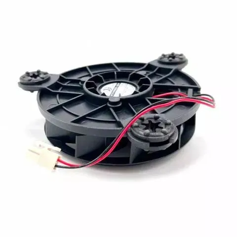 Вентилятор морозильной камеры Атлант HTG12040D12X (DC12V 0,07A) d125мм, 908085400036