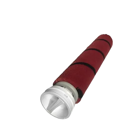 Щетка-ролик вращающаяся пылесоса Haier, 0530077968 оригинал