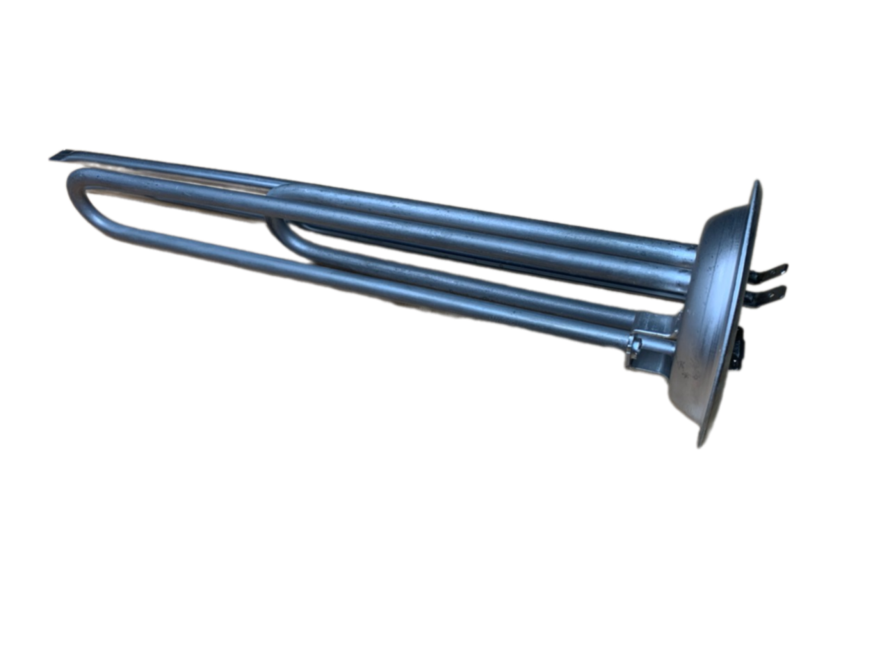 Главное фото товара ТЭН водонагревателя 2000W D92мм Haier  0530071296, оригинал