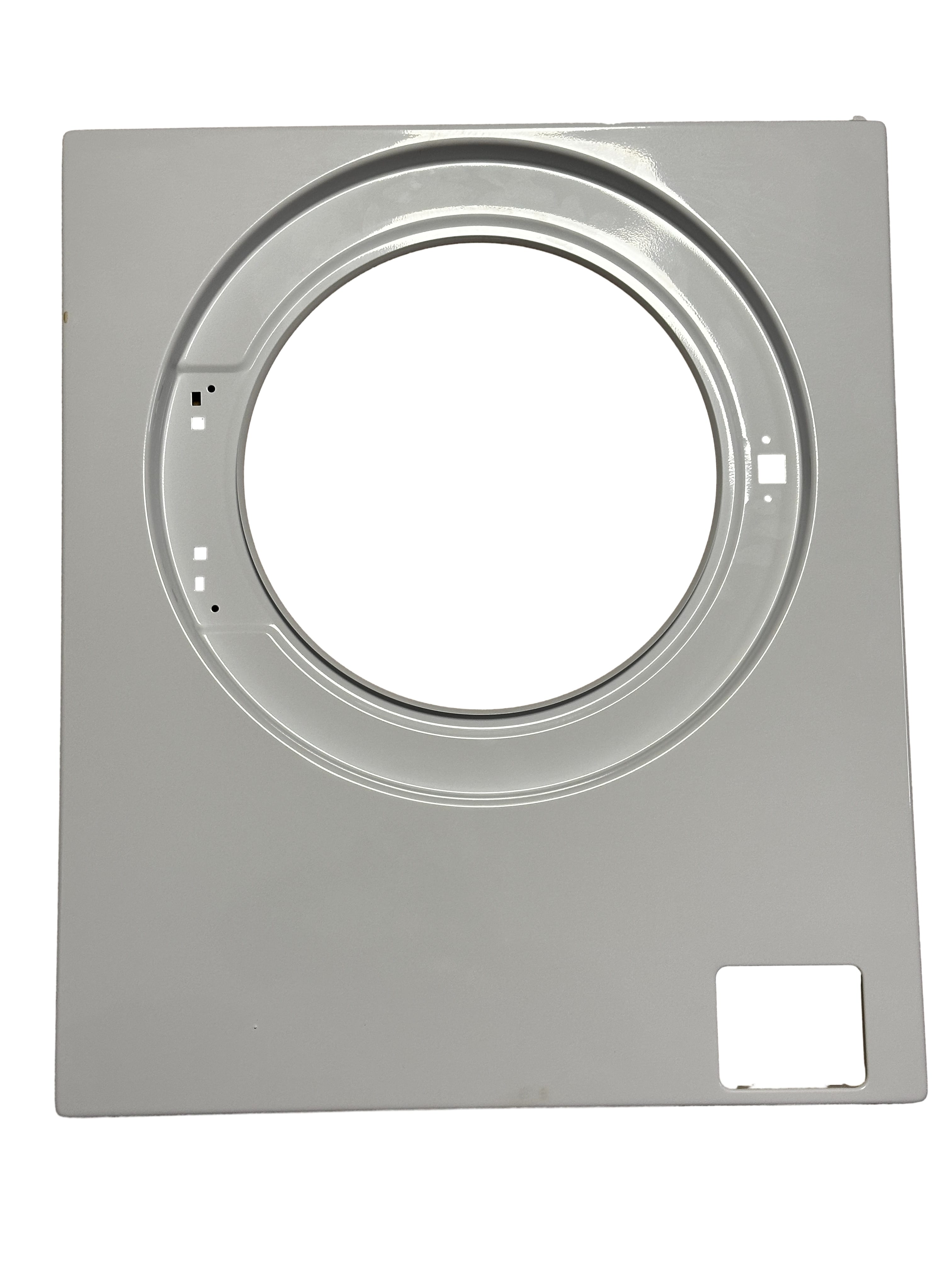 Главное фото товара Передняя часть корпуса стиральной машины Beko 2851420100, оригинал