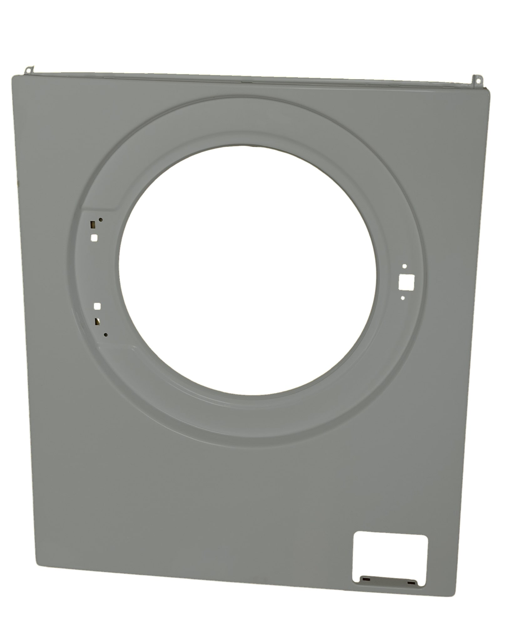 Передняя часть корпуса стиральной машины Beko 2851420100, оригинал