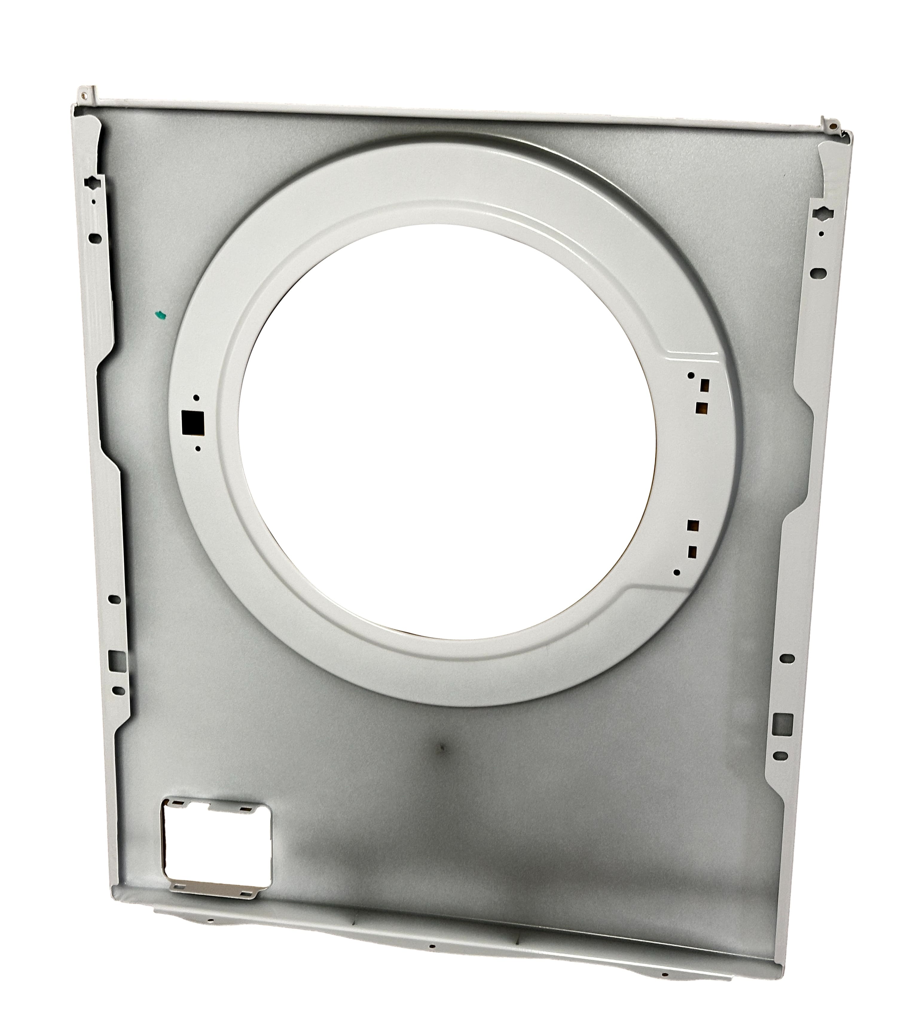 Передняя часть корпуса стиральной машины Beko 2851420100, оригинал