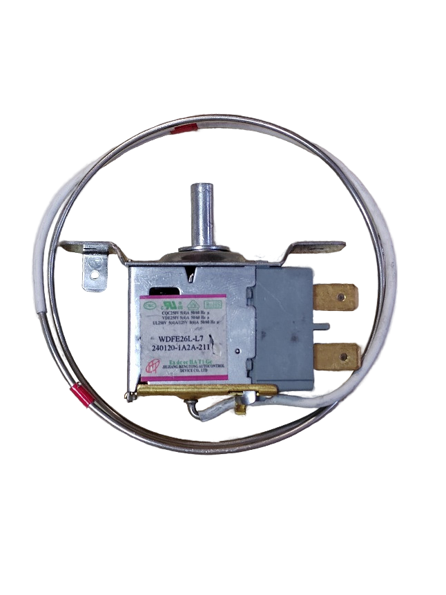 Терморегулятор WDFE26L-L7 холодильника Haier 0530054715, оригинал