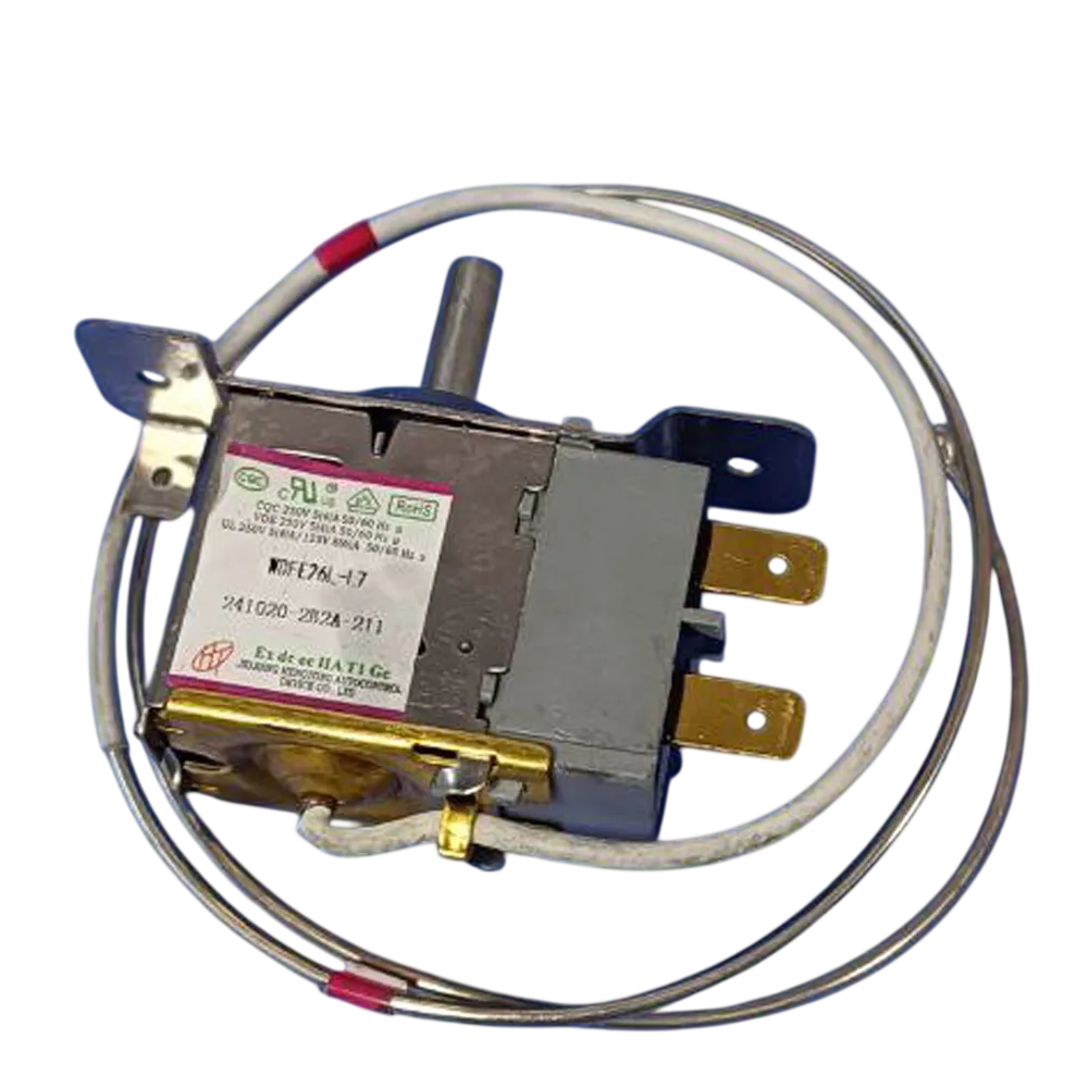 Терморегулятор WDFE26L-L7 холодильника Haier 0530054715, оригинал