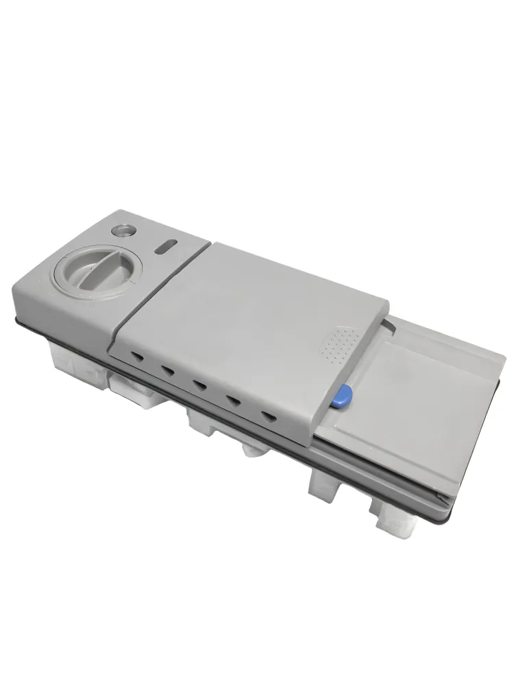 Дозатор моющих средств посудомоечной машины Bosch, Candy, Midea, Samsung, Siemens, Smeg, 00490467