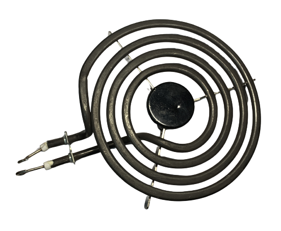ТЭН блинницы 1200w D140мм