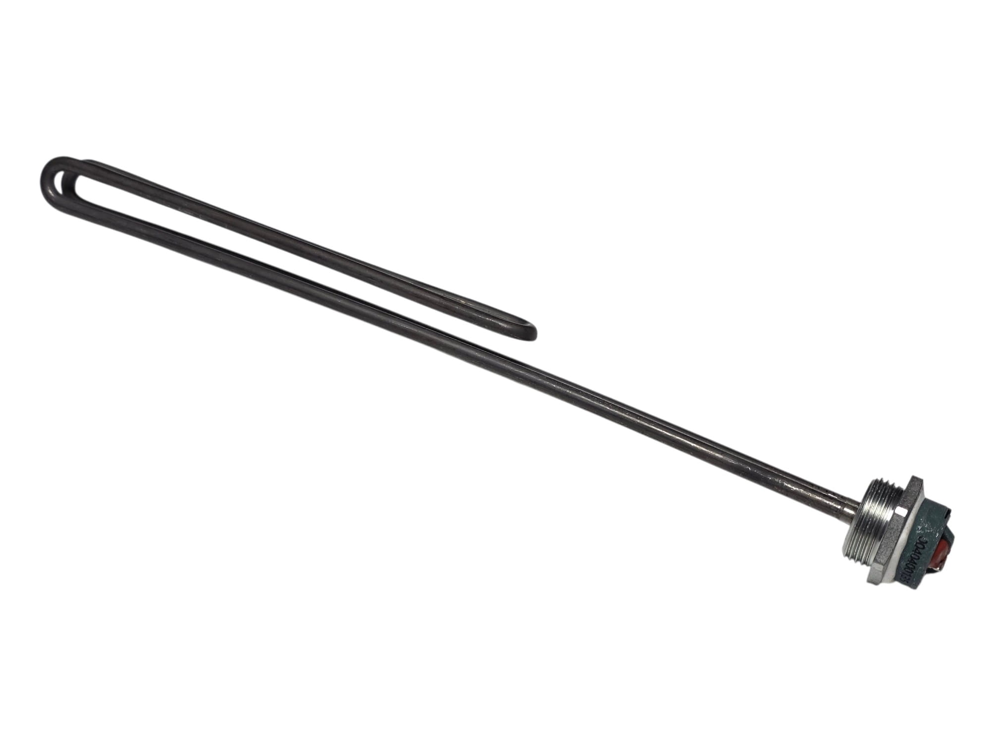 ТЭН водонагревателя 2500W, D32мм Haier  0040400135, оригинал