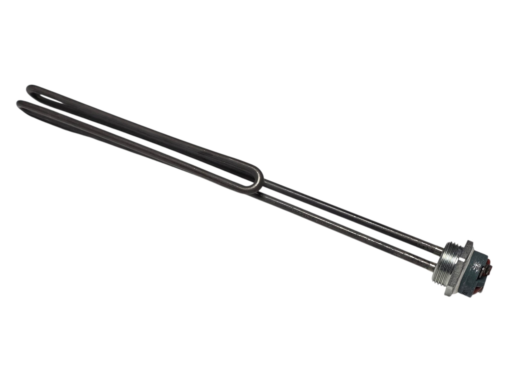 ТЭН водонагревателя 2500W, D32мм Haier  0040400135, оригинал
