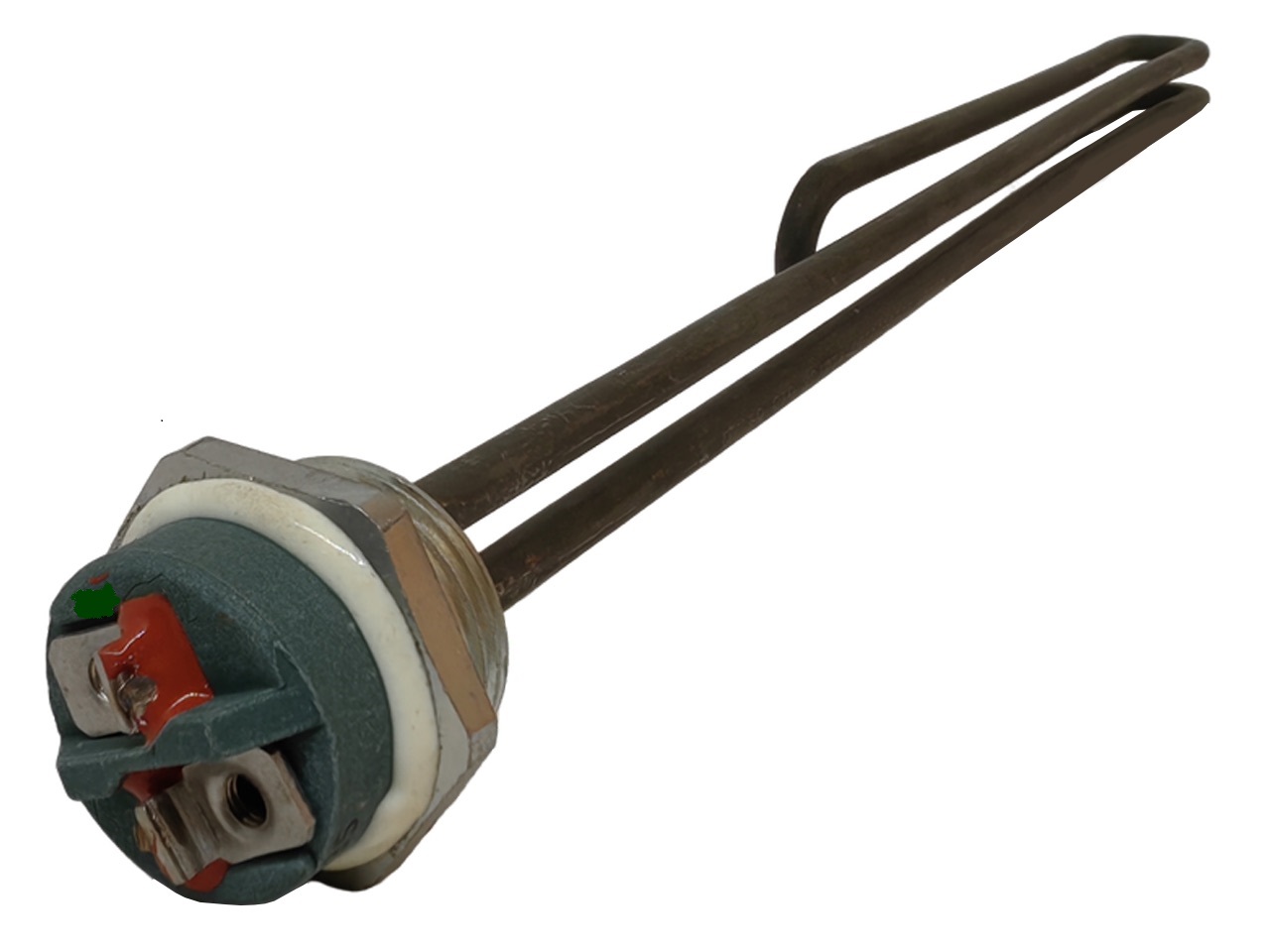 ТЭН водонагревателя 2500W, D32мм Haier  0040400135, оригинал
