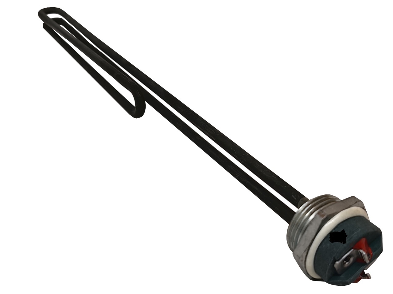 Главное фото товара ТЭН водонагревателя 2500W, D32.мм Haier  0040400135 , оригинал