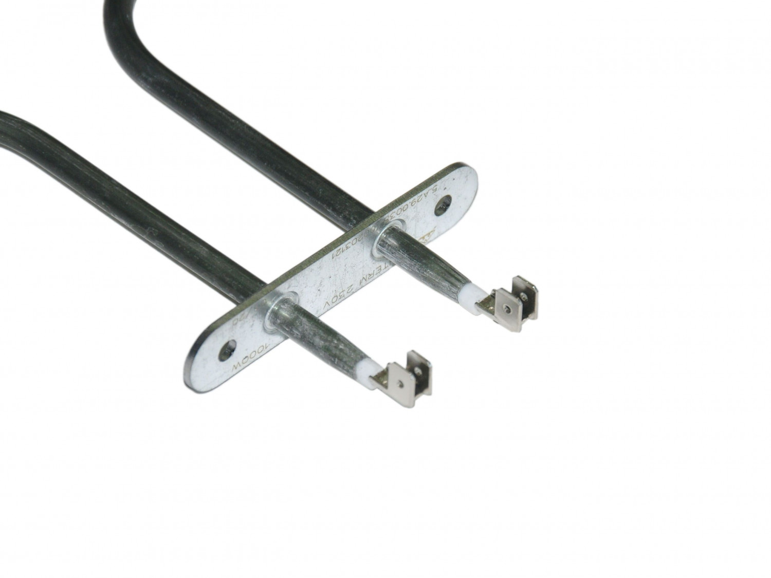 ТЭН духовки Electrolux, Zanussi, AEG, L363x322мм, 3871428011, 1050W