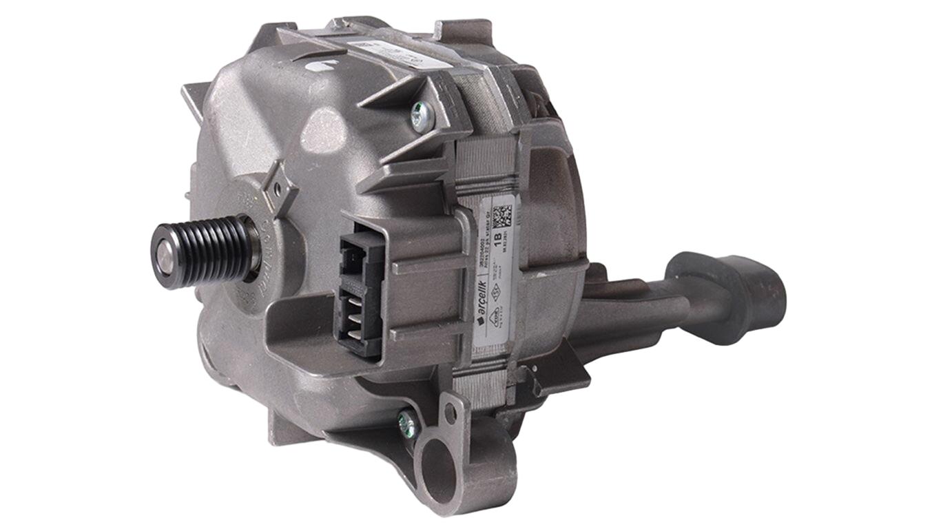 Двигатель стиральной машины Beko 2848560100