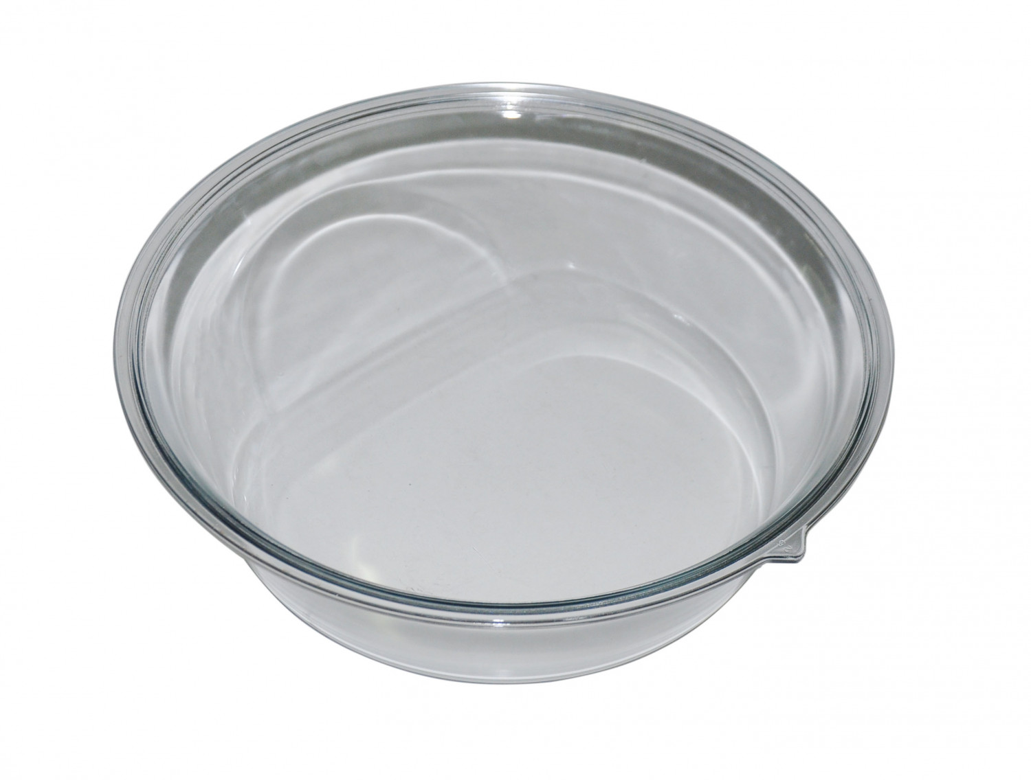 Стекло люка стиральной машины Haier, Candy 0021400003, D340 мм, оригинал