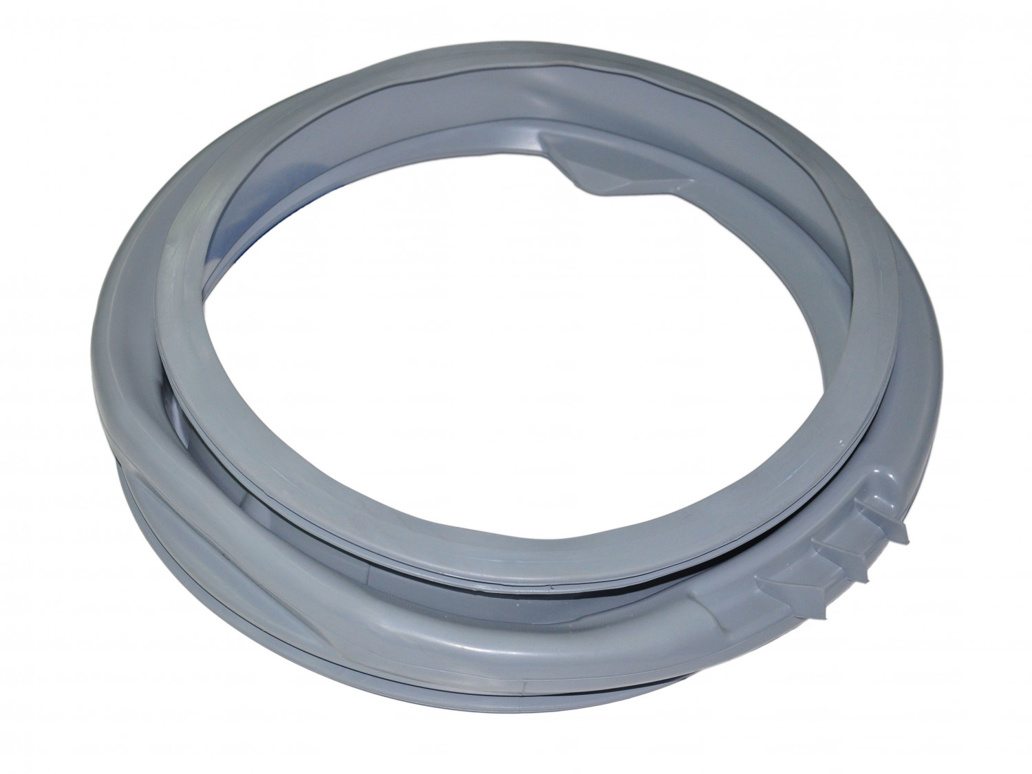 Манжета люка стиральной машины Indesit, Ariston, Whirlpool C00289414