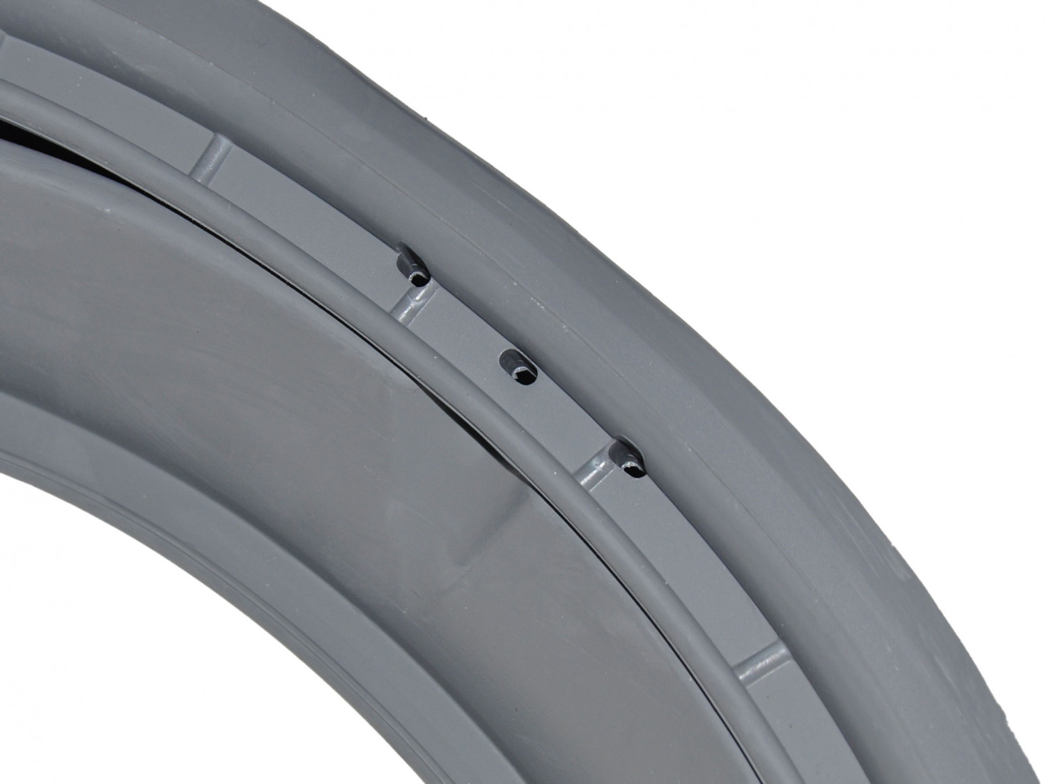 Манжета люка стиральной машины Indesit, Ariston, Whirlpool C00289414