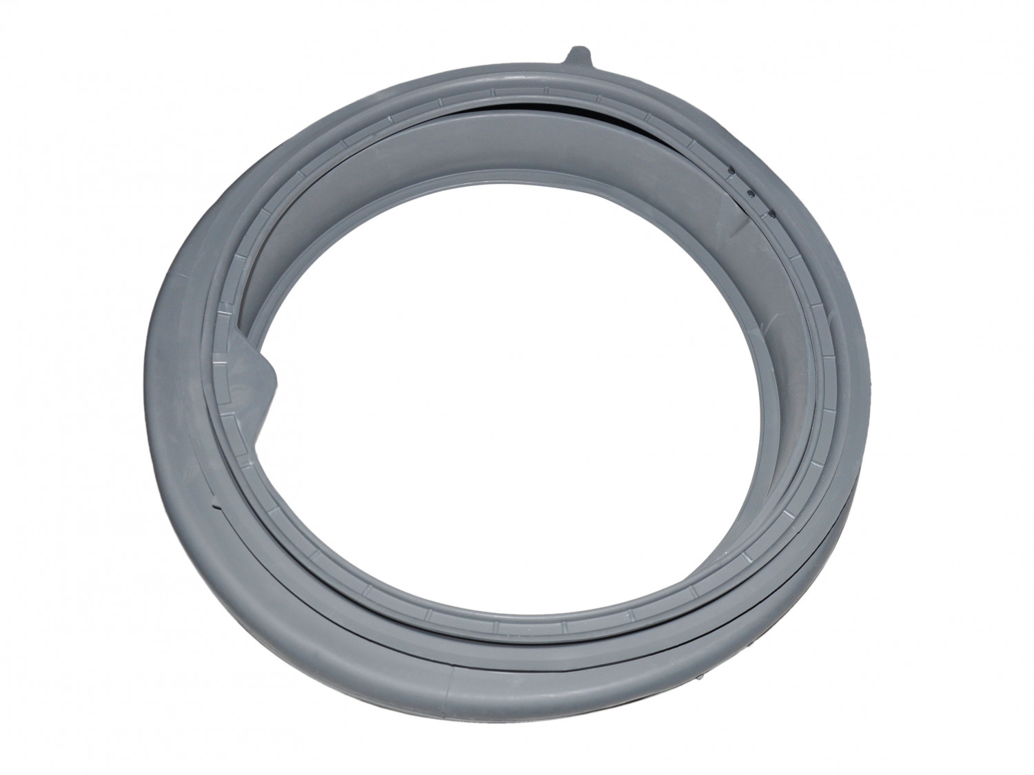 Манжета люка стиральной машины Indesit, Ariston, Whirlpool C00289414
