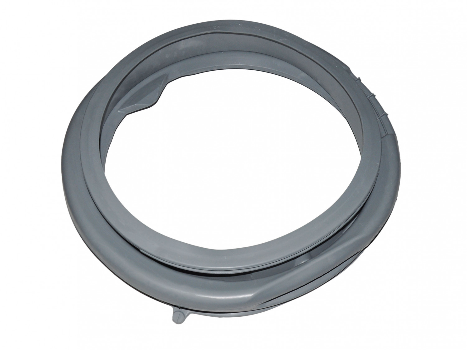 Манжета люка стиральной машины Indesit, Ariston, Whirlpool C00289414