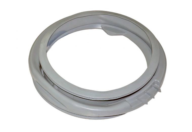 Манжета люка стиральной машины Indesit, Ariston, Whirlpool C00289414