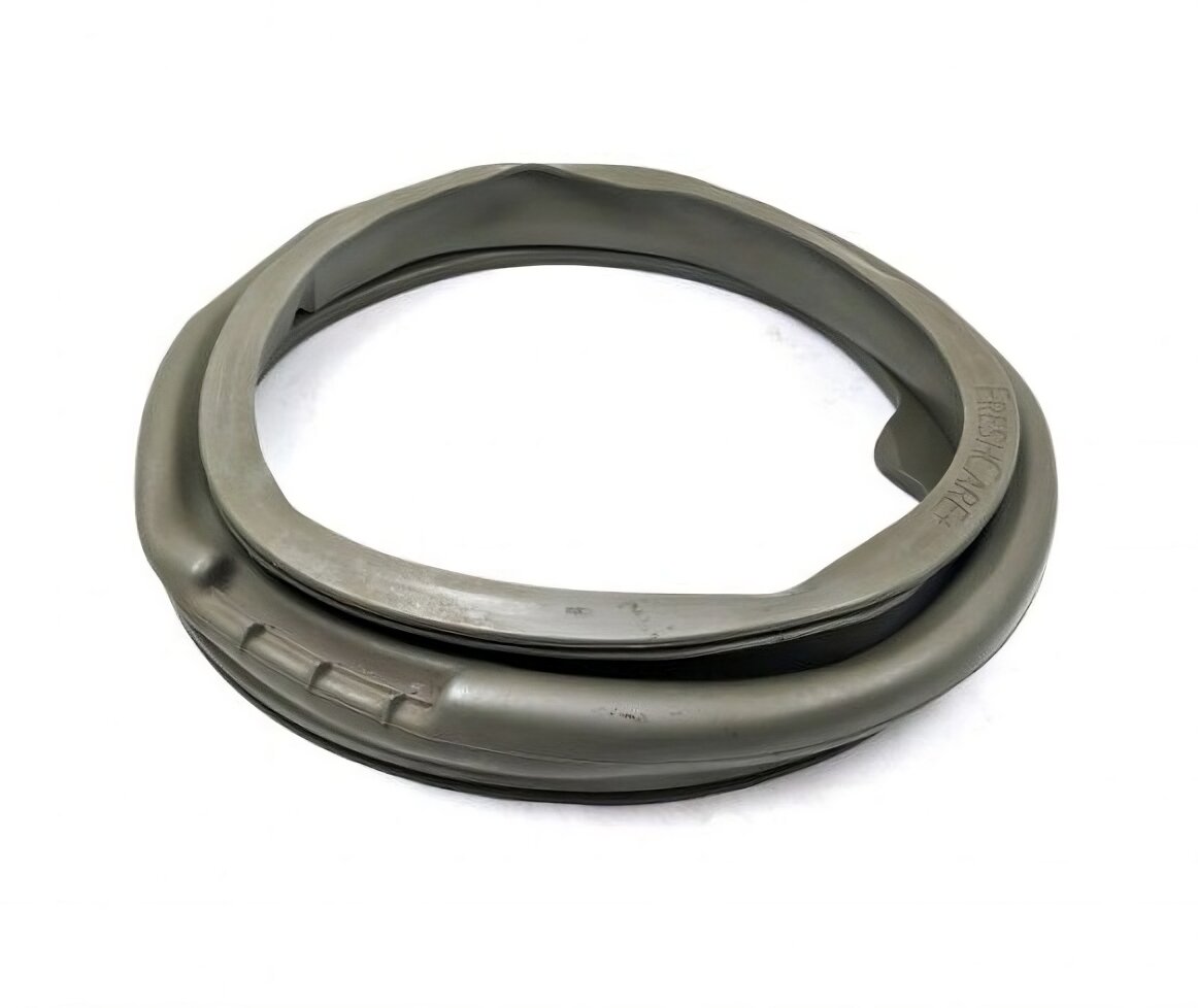 Манжета люка стиральной машины Indesit, Ariston, Whirlpool C00289414