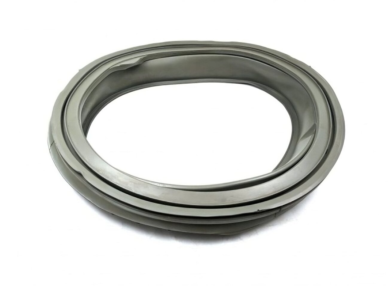 Манжета люка стиральной машины Indesit, Ariston, Whirlpool C00289414