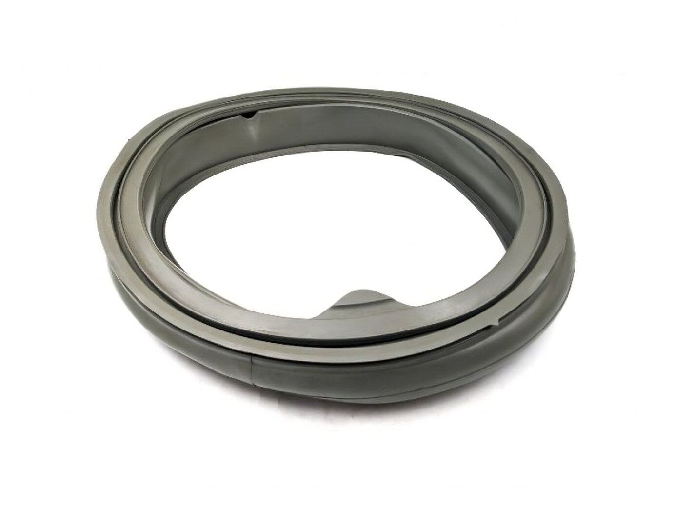 Манжета люка стиральной машины Indesit, Ariston, Whirlpool C00289414